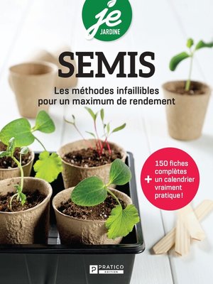 cover image of Semis